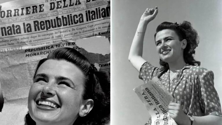 2 giugno 1946 - 2026