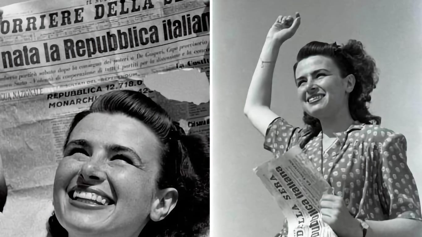 2 giugno 1946 - 2026